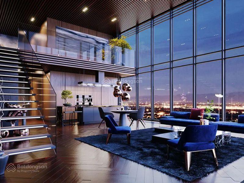 Bán siêu phẩm penshouse & duplex cantavil premier 219 m2, 6pn, nội thất siêu cao cấp 30 tỷ