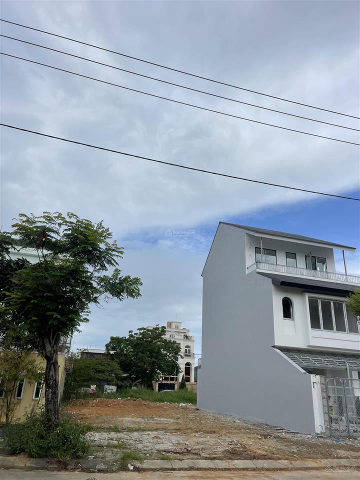 Chủ cần bán lô đất khu biệt thự phan bá vành diện tích 150m2 vị trí vàng