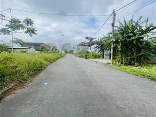 Chủ cần bán lô đất khu biệt thự phan bá vành diện tích 150m2 vị trí vàng giá 8tỷ4