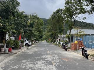 Bán đất mặt tiền đường 7m5 nguyễn lâm, diện tích 100m2 vị trí vàng khu vực gần biển