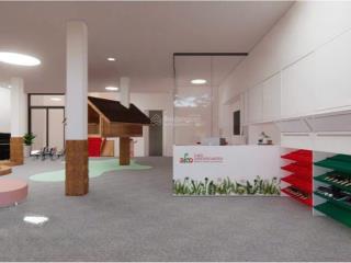 Bán biệt thự kđt mễ trì hạ 181m², dòng tiền 100tr/tháng, cạnh keangnam