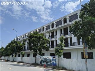 Biệt thự vỹ yến riverside nam đuống, long biên, hà nội  mức giá cực kỳ hấp dẫn hơn 16 tỷ