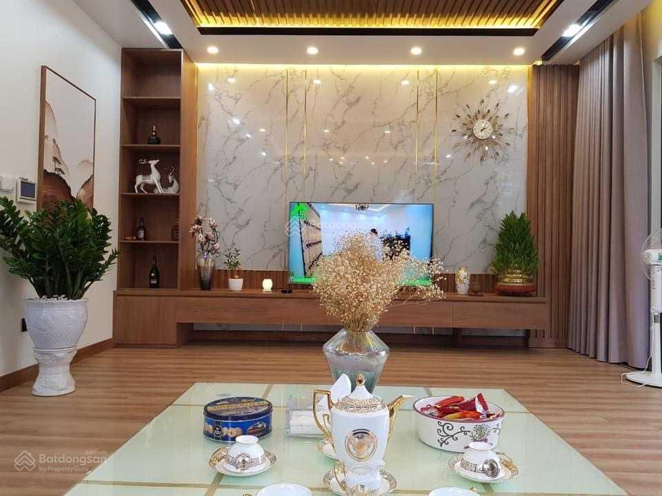 Bán biệt thự kđt sài đồng 225m2 mặt tiền 14m, 4 tầng, vỉa hè, kinh doanh, giá nhỉnh 50 tỷ