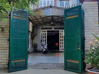 Bán nhà 3 tầng mặt tiền đường số xe tải lê thị hoa bình chiểu,thủ đức,112m2 giá giảm còn 6,5 tỷ