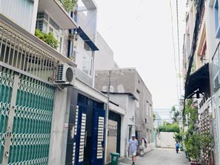 Bán gấp đất hiệp bình chánh, gần chợ hiệp bình, thủ đức 68m2 giá chỉ 4,95tỷ sổ riêng, xd tư do