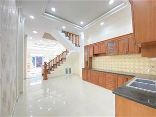 Bán nhà đẹp 4 tầng mặt tiền kinh doanh đường 12, tam bình thủ đức, 88m2 giá chỉ 8,8 tỷ