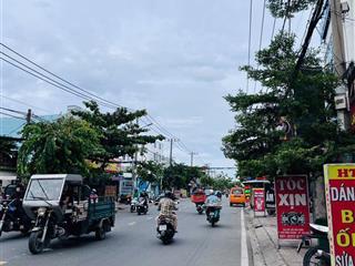 Bán đất 2 mặt tiền hẻm xe tải gần quốc lộ 13, thông kdc hồng long thủ đức, giá chỉ 6,19 tỷ