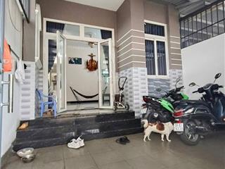 Kẹt tiền bán nhà 2 tầng mặt tiền đường phường tam bình, thủ đức, dt 122m2 giá rẻ chỉ 7,5 tỷ