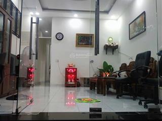 Kẹt tiền bán nhà mặt tiền kinh doanh đường gò dưa tam bình thủ đức,thuận tiện ở và làm văn phòng