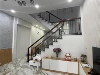 Bán nhà 3 tầng kiên cố hẻm xe hơi gần chợ hiệp bình,thủ đức, 105m2 giá 9,7 tỷ,sổ hồng riêng