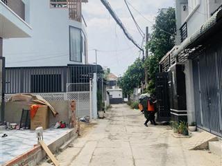 Đất mặt tiền hẻm xe tải hiệp bình chánh thủ đức, 94m2 giá chỉ 6,8 tỷ, sổ riêng, hệ số xây dựng cao