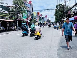 Bán đất mặt tiền xe tải tránh ngay chợ hiệp bình, thủ đức giá tốt 6,8 tỷ ngang 5m rộng rãi