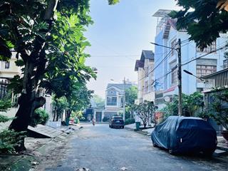 Bán đất đường 25,khu bên sông sài gòn,hiệp bình chánh thủ đức,105m2 giá chỉ 11,7 tỷ,sổ riêng
