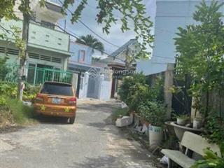 Bán nhà cấp 4, hẻm xe tải, dt lớn 164m2, thuận tiện làm chdv, hay công ty ngay tô ngọc vân, thủ đức