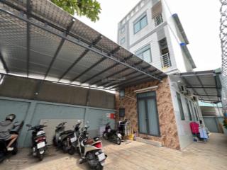 Bán nhà chdv 2 lầu hiệp bình chánh thủ đức thu nhập 480/năm, gần gigamall phạm văn đồng