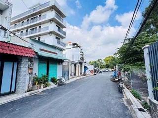 Bán dãy trọ 8 phòng hẻm xe hơi, đối diện vạn phúc city thủ đức, 160m2, thu nhập 300tr/ năm