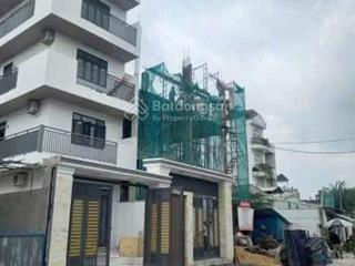 Đất mặt tiền đường xe tải tránh,phường hiệp bình phước,thủ đức,gần vạn phúc 100m2 giá chi 7,5 tỷ