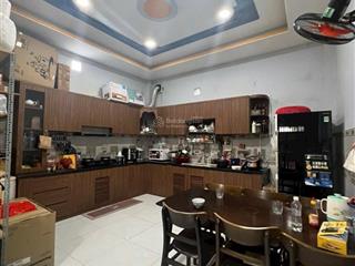 Bán nhà 1 trệt 1 lầu hiệp bình chánh,thủ đức 60m2, nở hậu, sổ hồng riêng, giá 5.6 tỷ