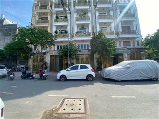 Bán đất 116m2 đường 8m,ngay vạn phúc thủ đức,phù hợp ở hay làm chdv đẹp,xây được 5 tầng,chỉ 9 tỷ