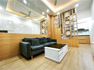 Bán nhà giáp bát  hoàng mai, 25m2x 4 tầng mt 3,3m giá 5,29 tỷ, 10m ra ô tô, hiếm nhà đẹp ở luôn