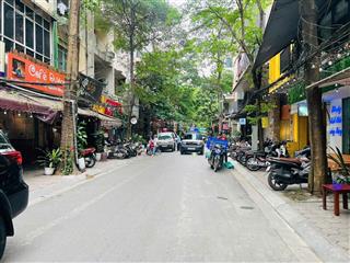 Bán nhà nguyên hồng thông trúc khê  đống đa. 70m2x5 tầng mt 5,6m giá 27,9 tỷ. ô tô tránh, vỉa hè