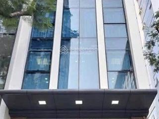 Bán nhà mặt phố lê trọng tấn  thanh xuân 68m2 giá 28,3 tỷ 9 tầng. xây mới,pccc đủ, 2 thoáng,hiếm
