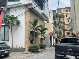 Bán nhà láng hạ  ba đình 110m2 x 7 tầng tm, mt 9,3m giá 55 tỷ. lô góc, ô tô tránh dừng đỗ vỉa hè