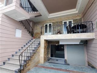 Bán nhà mặt phố an dương vươngtây hồ. 165m2 x 4 tầng mt 6,3m giá 33,5 tỷ.qh ổn định view sông
