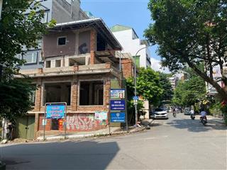 Bán nhà mặt phố tô ngọc vân  tây hồ, 200m2 x 4 tầng mt 15m giá 90tỷ. xây toà apartment, kd vỉa hè