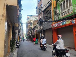 Bán nhà ngõ 192 lê trọng tấn  thanh xuân, phân lô, ô tô tránh 110m2x3t mt 5,5m giá 23,8tỷ, qh đẹp