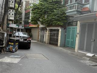 Bán nhà hoàng văn thái  thanh xuân, 106m2x3t mt 4,8m  lô góc  2 ô tô tránh giá 26,3 tỷkhông qh
