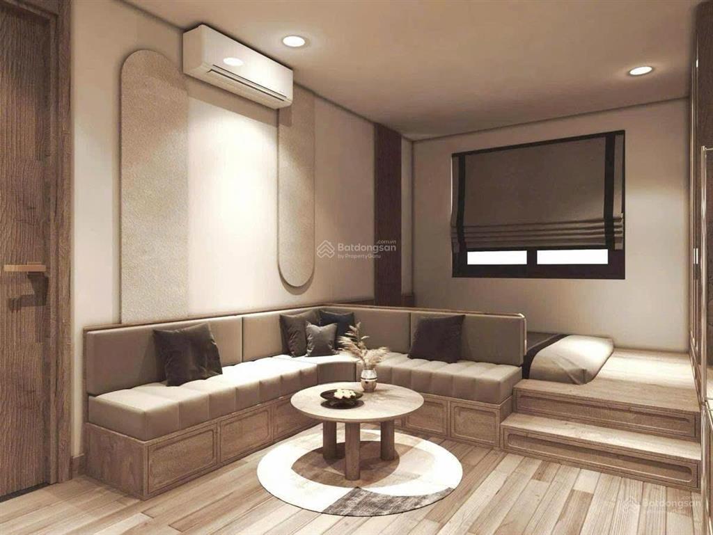 Bán nhà trích sài  lạc long quân, tây hồ, 136m2x9t mt 6m giá 57 tỷ. lô góc 3 thoáng, ô tô dừng đỗ