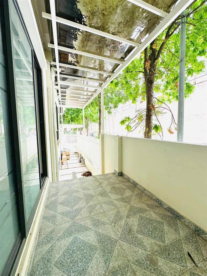 Bán lk54 hạ đình  thanh xuân. 160m2 x5 nổi 1 hầm mt 10m giá 48 tỷ,lô góc đẹp nhất khu, hoàn công