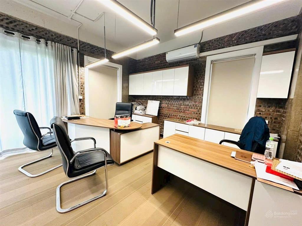 Bán lk54 hạ đình  thanh xuân. 160m2 x5 nổi 1 hầm mt 10m giá 48 tỷ,lô góc đẹp nhất khu, hoàn công