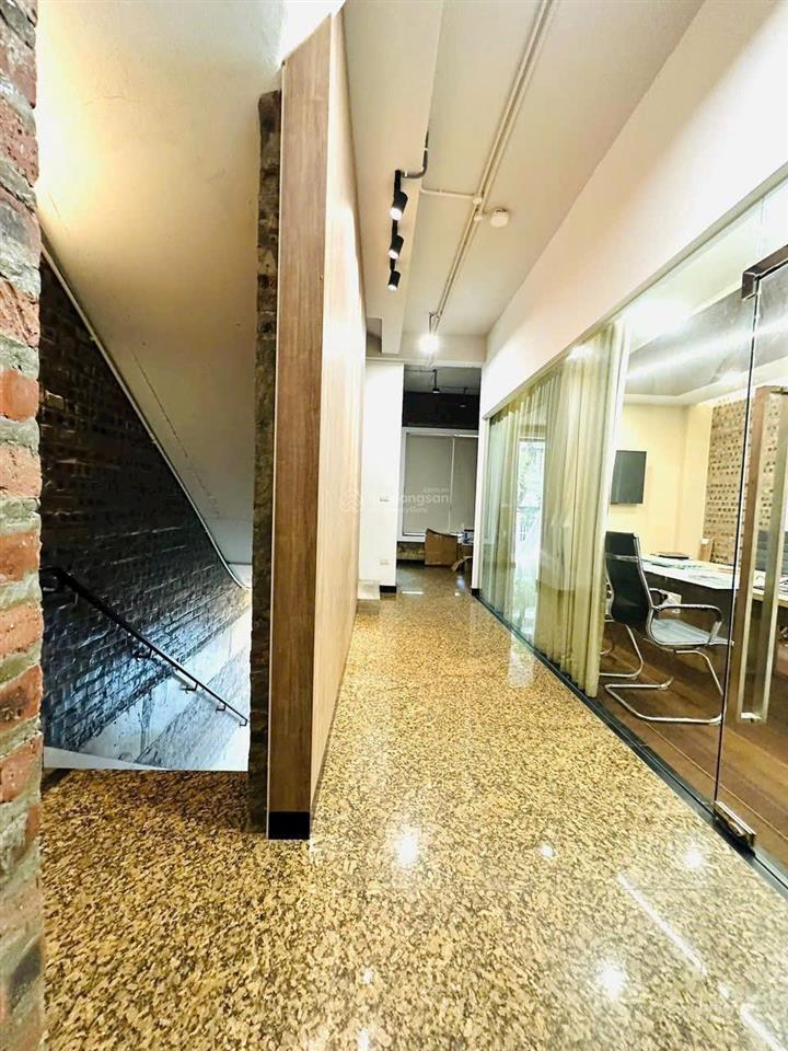 Bán lk54 hạ đình  thanh xuân. 160m2 x5 nổi 1 hầm mt 10m giá 48 tỷ,lô góc đẹp nhất khu, hoàn công