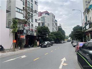 Bán bt galaxy vạn phúc, 200m2 x 4t x mt 11m giá 48,5tỷ. giá đầu tư, tích sản lâu dài , hiếm