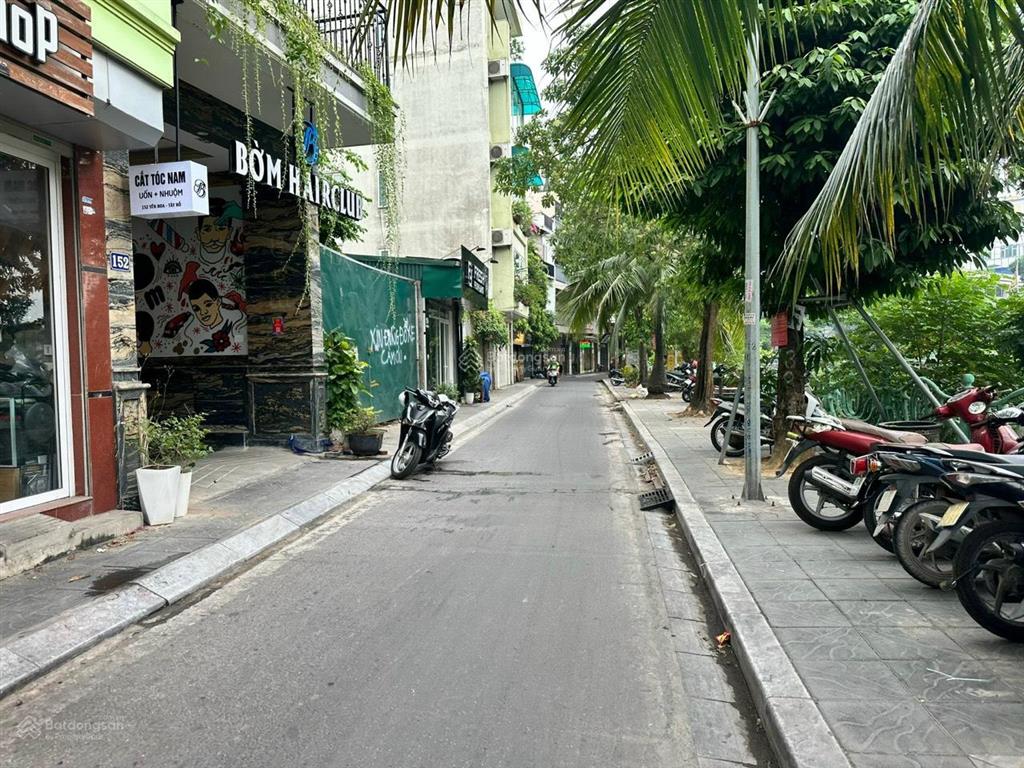 Mp tô ngọc vân tây hồ  xây ks apartment đẳng cấp  315m2 x 3t mt 10m giá 110 tỷ  view hồ cực hiếm