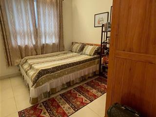 [hang đẹp] cho thuê cc hưng ngân garden, 7,5 triệu, 65m2, 2pn, 2wc, q12, hcm
