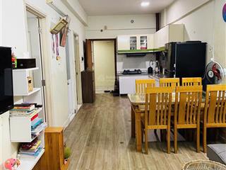 [hiếm] căn hộ 2pn, 68m2 tại hưng ngân garden, bán gấp 2,2 tỷ, q12 bớt lộc