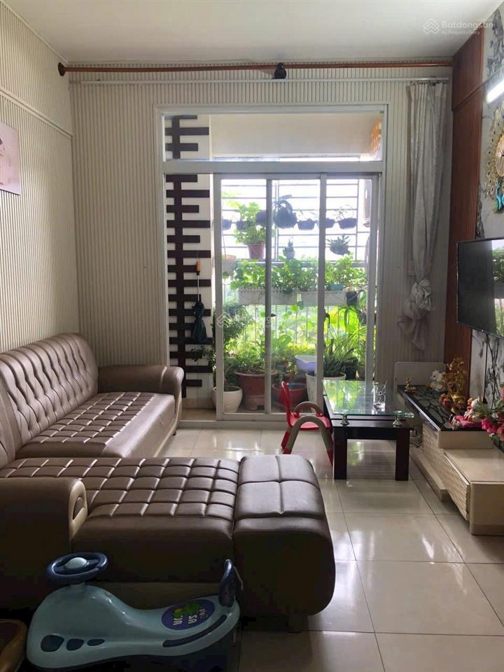 Bán căn hộ góc đẹp chung cư hưng ngân garden, quận 12