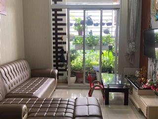 Bán căn hộ góc đẹp  chung cư hưng ngân garden, quận 12