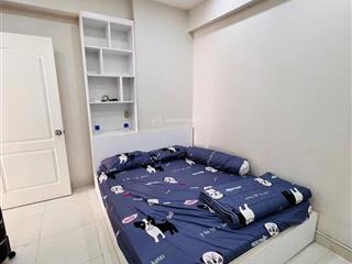 Cho thuê căn hộ cao cấp chung cư hưng ngân 3pn, nhà đẹp, view cực chill