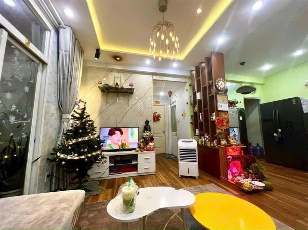 Bán căn hộ chung cư hưng ngân garden, 2,55 tỷ, 65m2, 2pn, 2wc, pháp lý đầy đủ