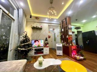 Bán căn hộ chung cư hưng ngân garden, 2,55 tỷ, 65m2, 2pn, 2wc, pháp lý đầy đủ