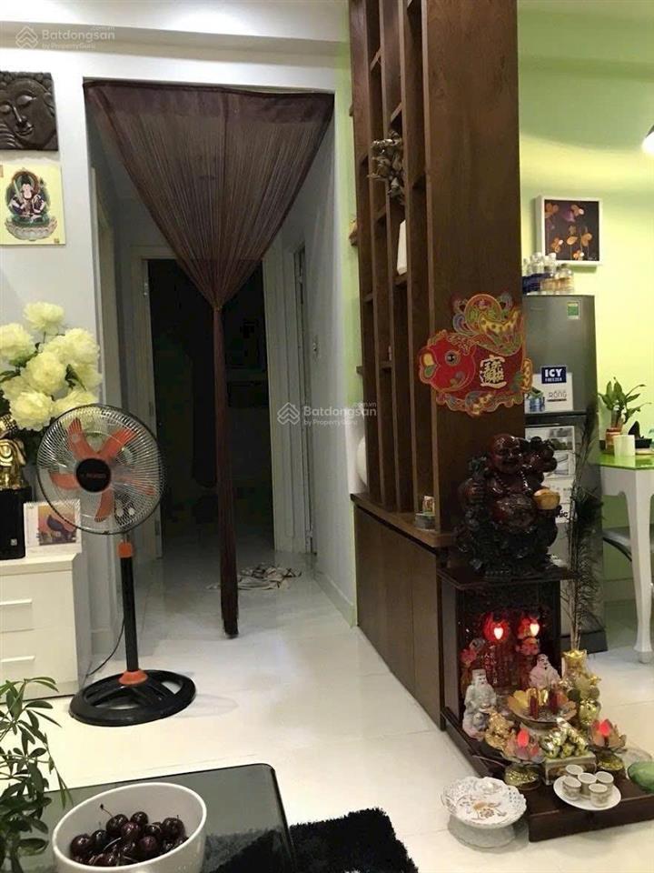 Bán căn hộ chung cư hưng ngân garden, 2,55 tỷ, 65m2, 2pn, 2wc, pháp lý đầy đủ