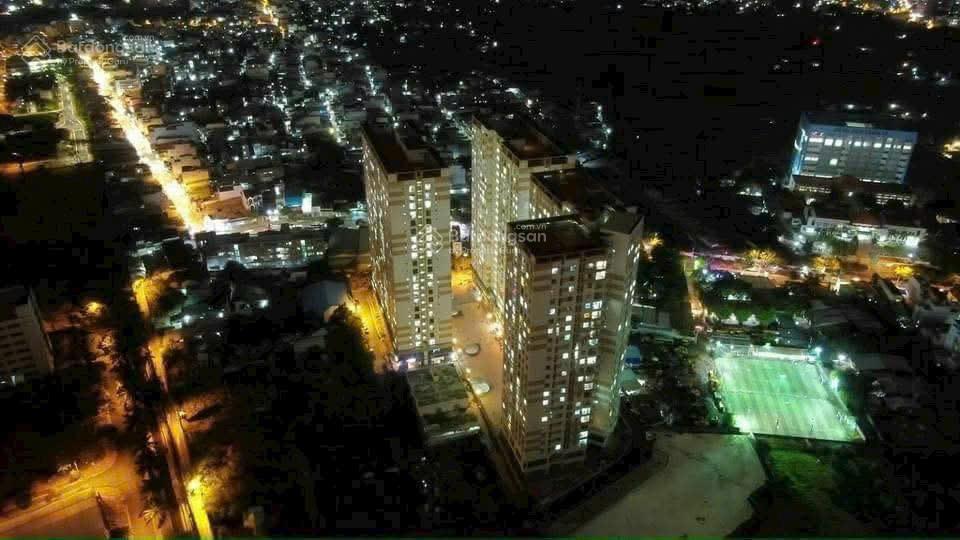 Cho thuê căn hộ 2pn, 65m2, giá cực chất tại hưng ngân garden, tân chánh hiệp, q.12, hcm