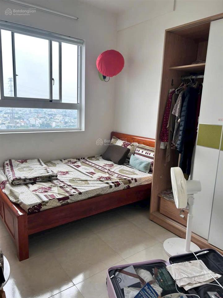 Cho thuê căn hộ 2pn, 65m2, giá cực chất tại hưng ngân garden, tân chánh hiệp, q.12, hcm