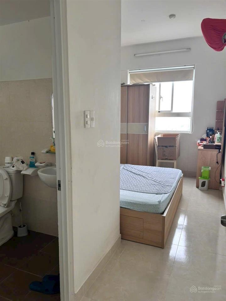 Cho thuê căn hộ 2pn, 65m2, giá cực chất tại hưng ngân garden, tân chánh hiệp, q.12, hcm