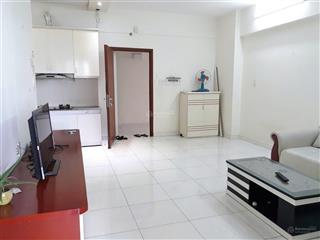 Bán cc đẹp hưng ngân garden, 50m2, 1,9 tỷ, q12, hcm, nhiều tiện ích hot!