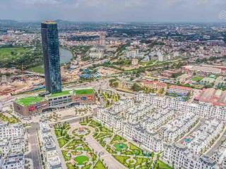 Cho thuê tầng 1 căn xẻ khe shophouse vinhomes imperia, hồng bàng, hải phòng 80m2 vị trí đẹp